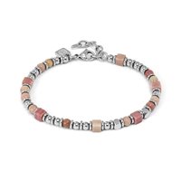 Bracciale Nomination Donna instinctstyle in Acciaio 027935/090